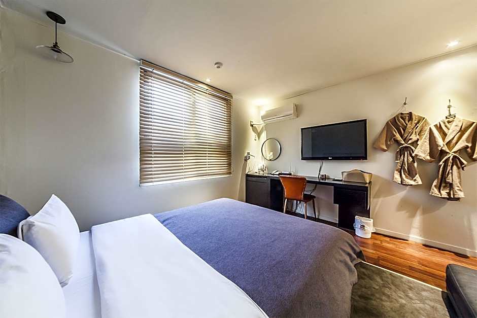 Chuncheon Urbane Hotel