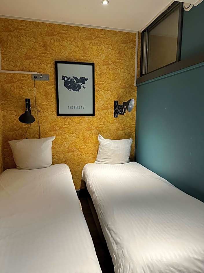 Musea Hotel & Apartments