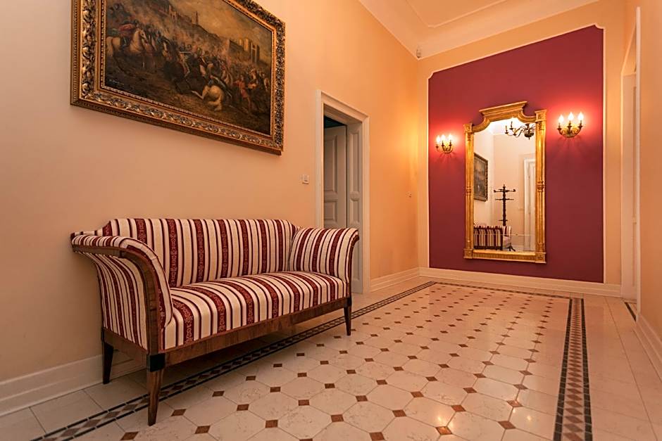 AB Ljubljana - Prince Filip Apartment