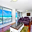 One The Esplanade Apartments on Surfers Paradise