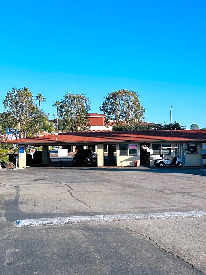 Franciscan Inn Motel