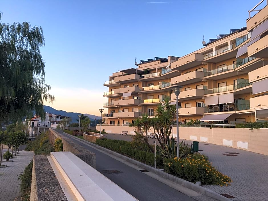 B&B Suite Vela Bianca – Salerno, UT