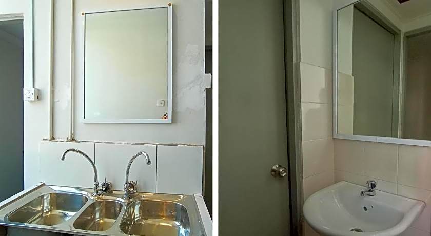 Hotel O Lm Residence