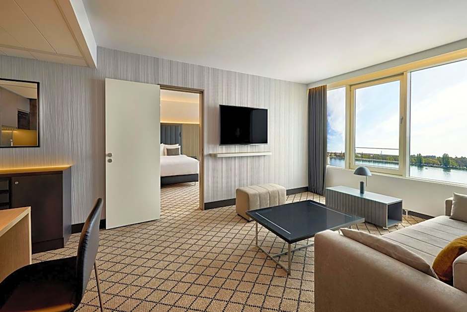 Courtyard by Marriott Hannover Maschsee