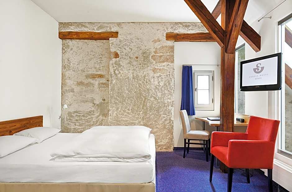 Sorell Hotel Rüden