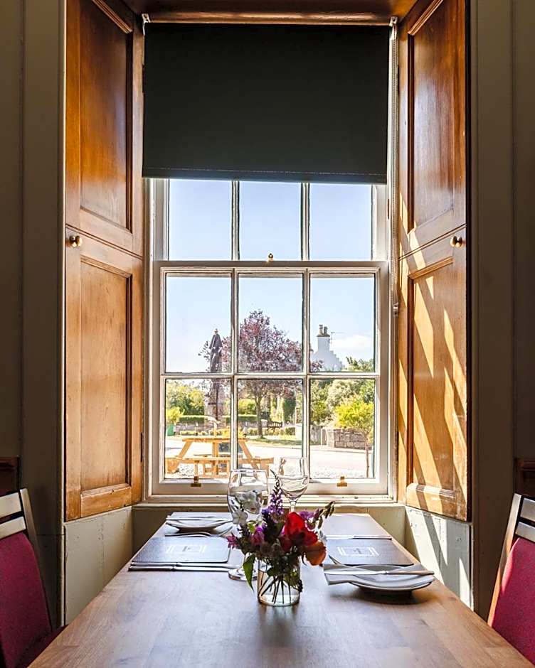 The Inn At Kingsbarns