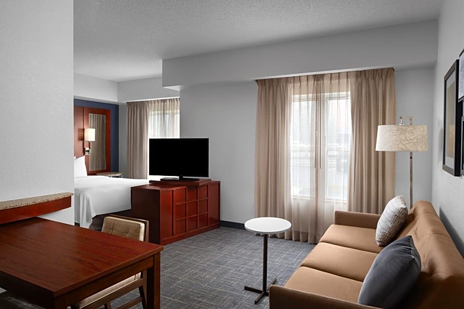 Residence Inn by Marriott East Rutherford Meadowlands