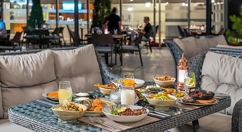 Novotel Kayseri