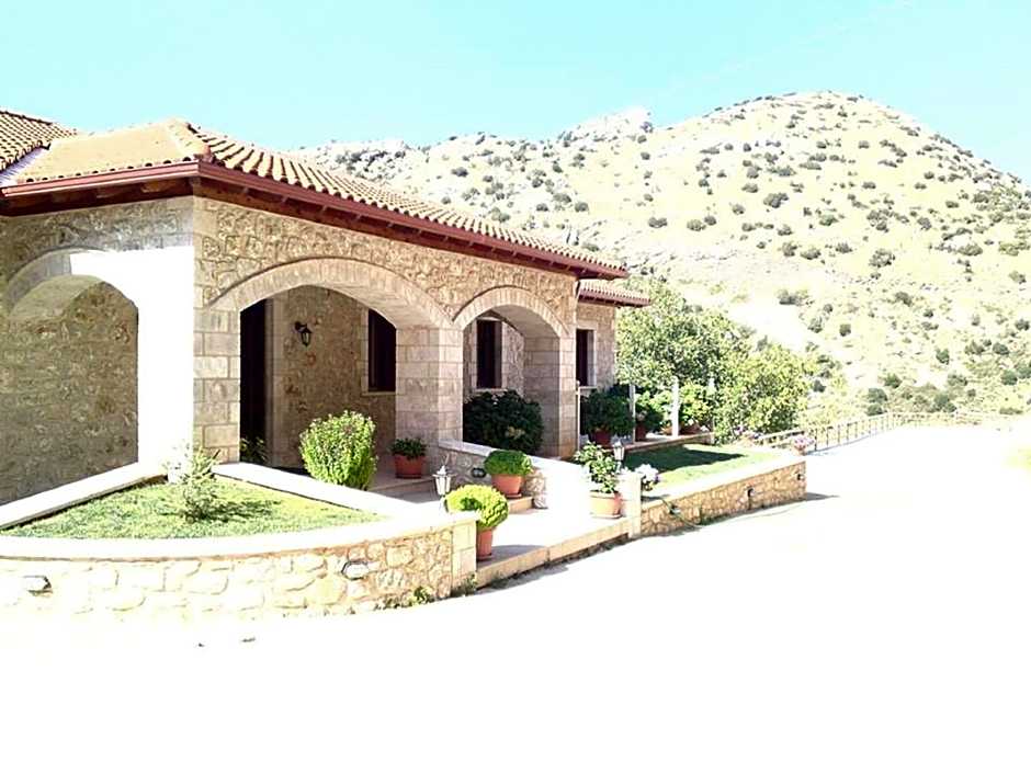 Nerida Boutique Hotel