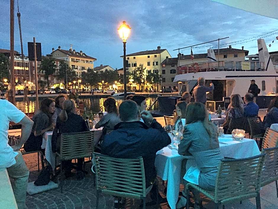 Hotel Alla città di Trieste