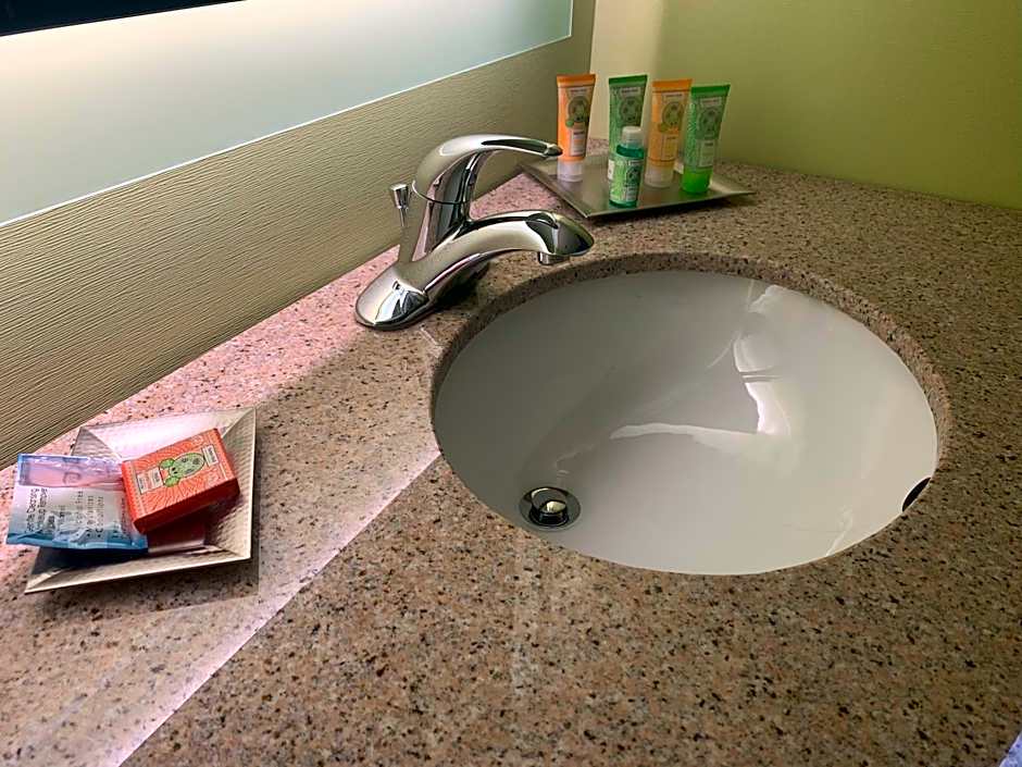 Wyndham Garden Fort Wayne