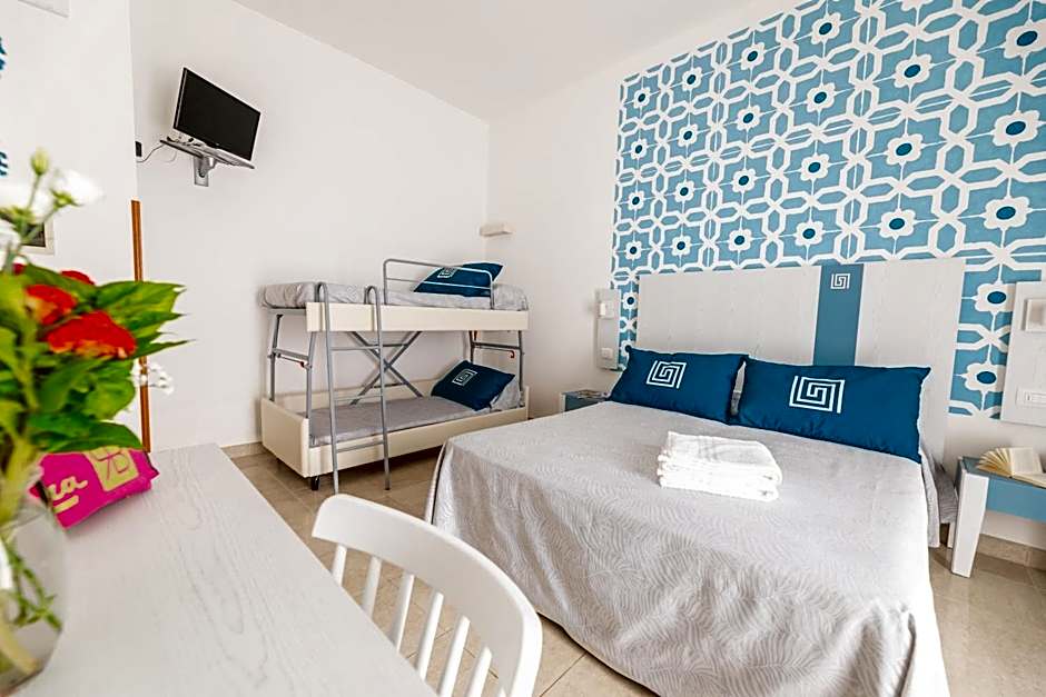 Hotel Magna Grecia