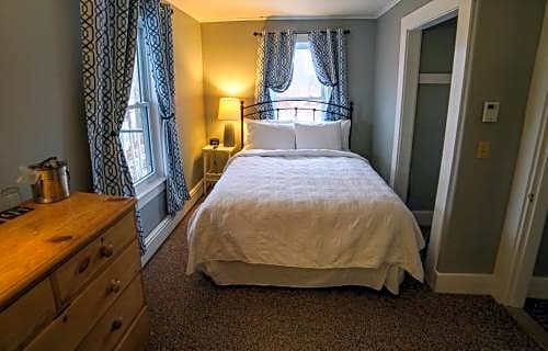 The New London Inn