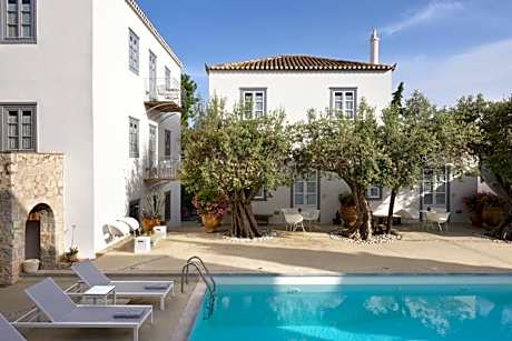 Orloff Resort