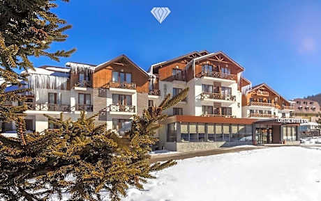 Crystal Hotel & SPA