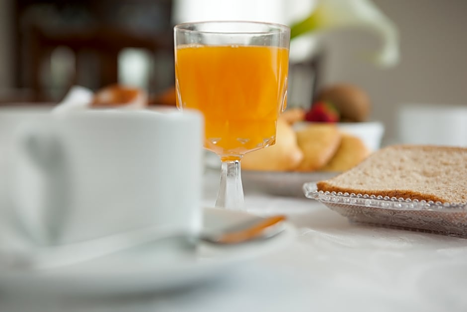 A Torre de Laxe hotel