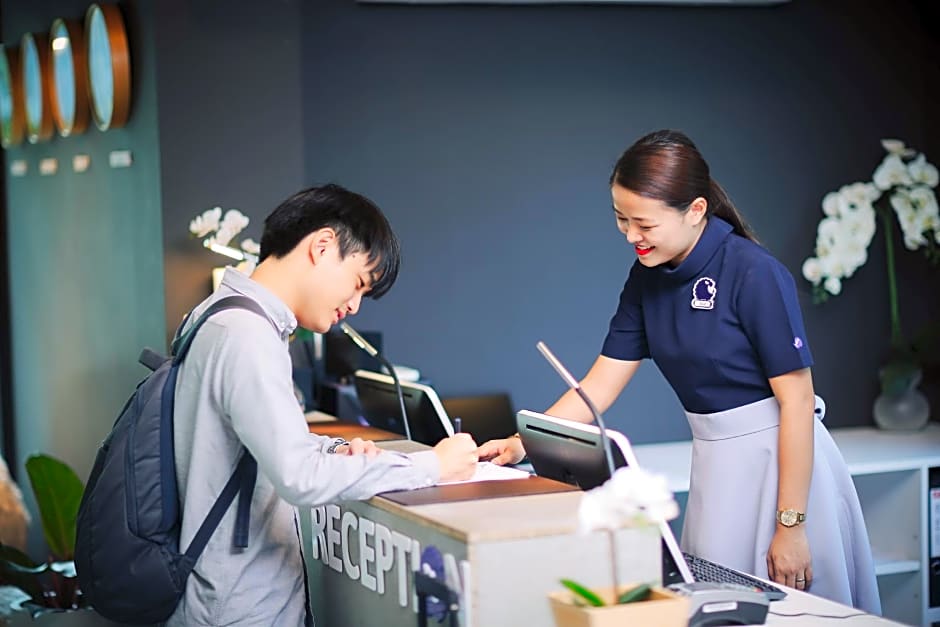 Kokotel Bangkok Sukhumvit 50