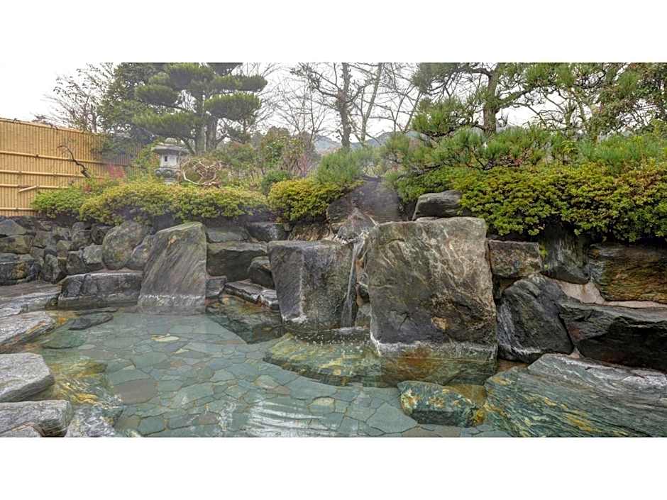 Yuuai Kumanokan - Vacation STAY 27571v