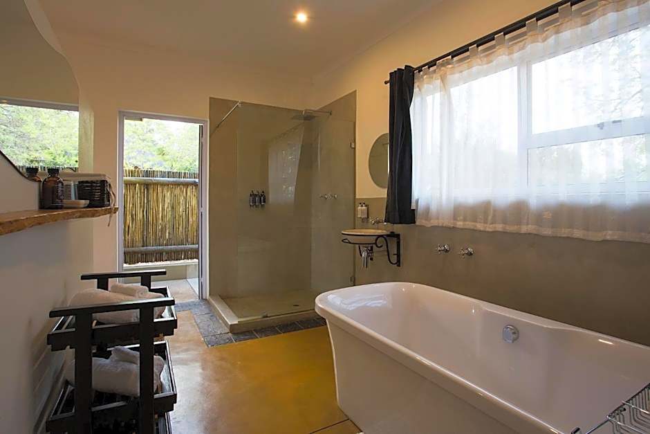 isiLimela Game Lodge