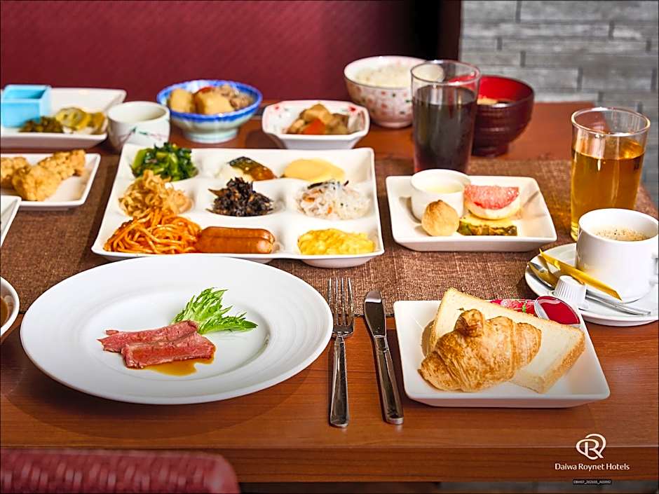 Daiwa Roynet Hotel Kumamoto