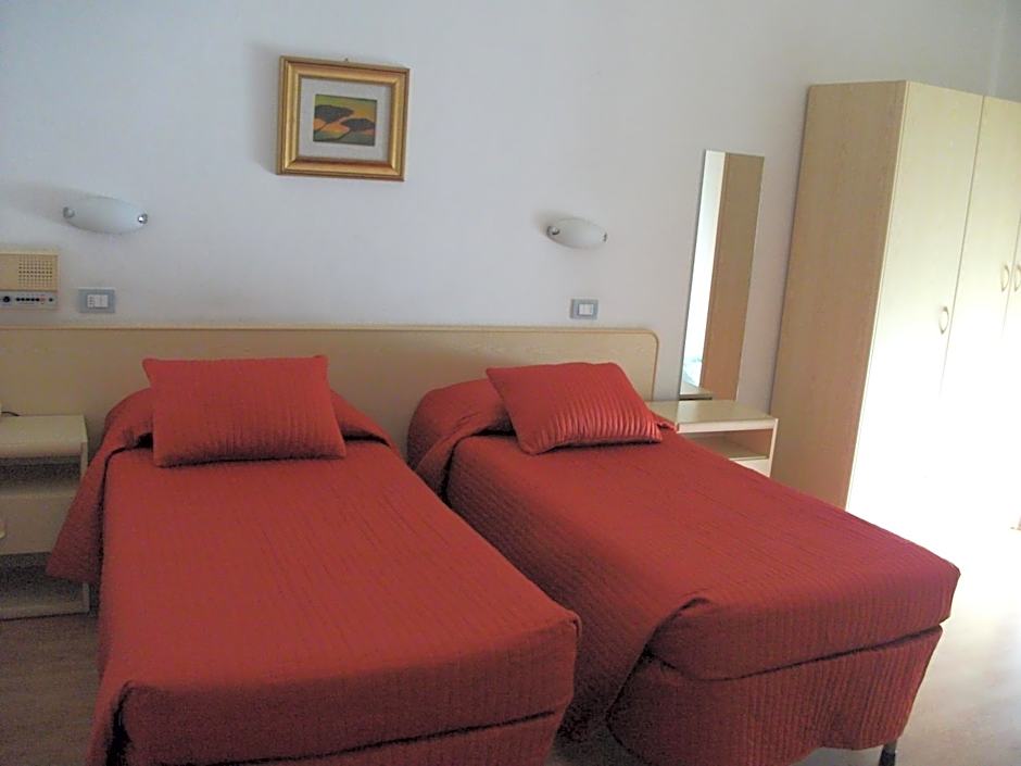 Hotel Tirrenia