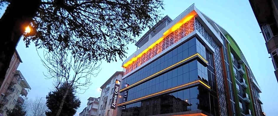 DEVİN OTEL
