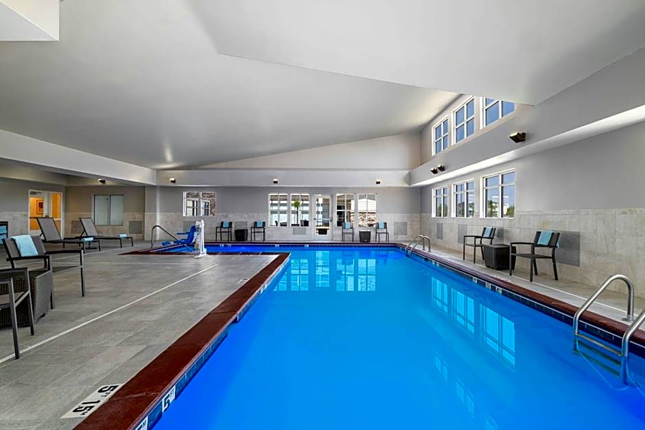 Residence Inn by Marriott Champaign