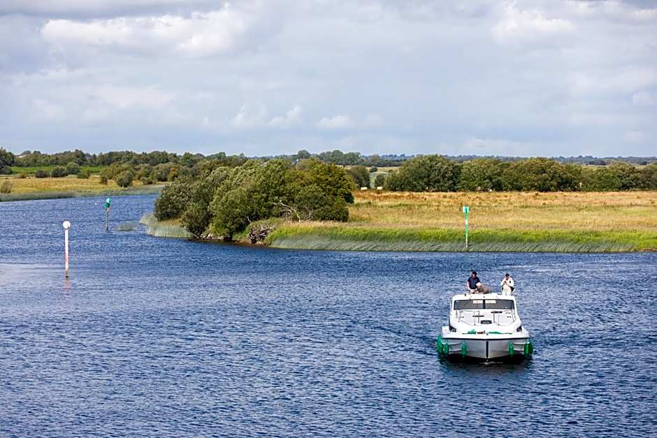 Tullamore Court Hotel