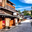 THE BLOSSOM KYOTO