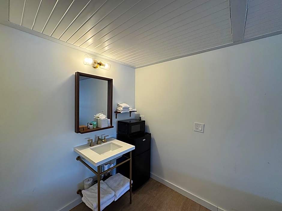 Maple Leaf Inn Lake Placid