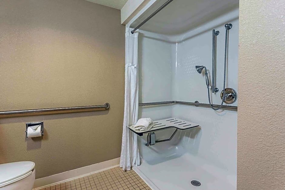 Comfort Inn SW Omaha I-80