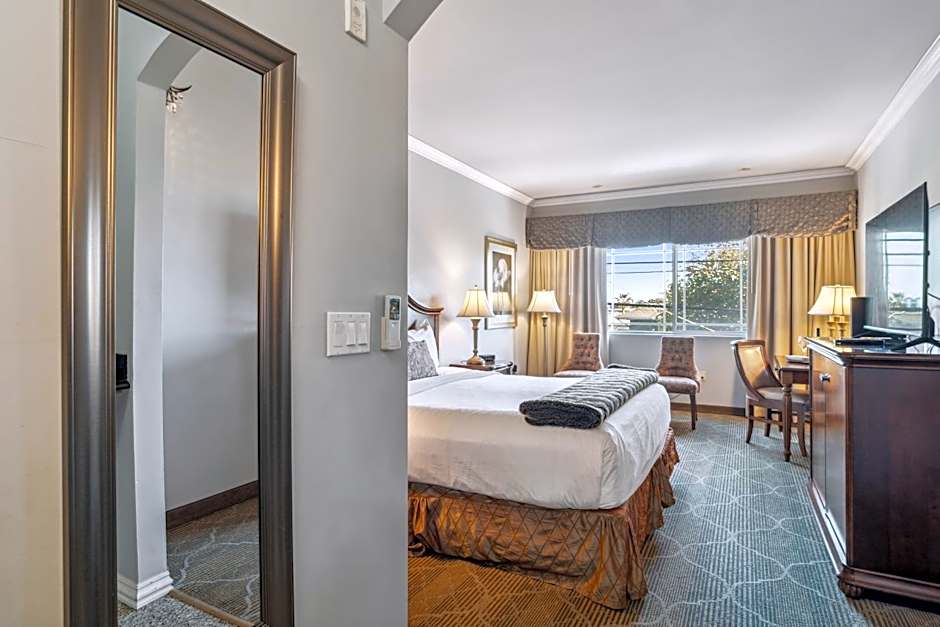 Villa Montes Hotel