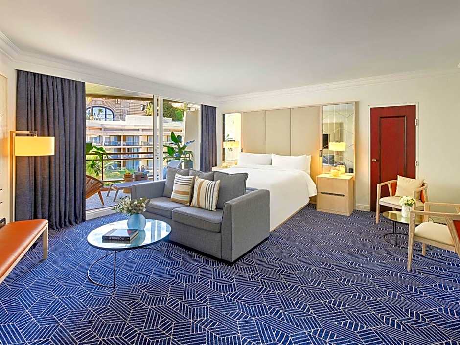 Fairmont Monte Carlo