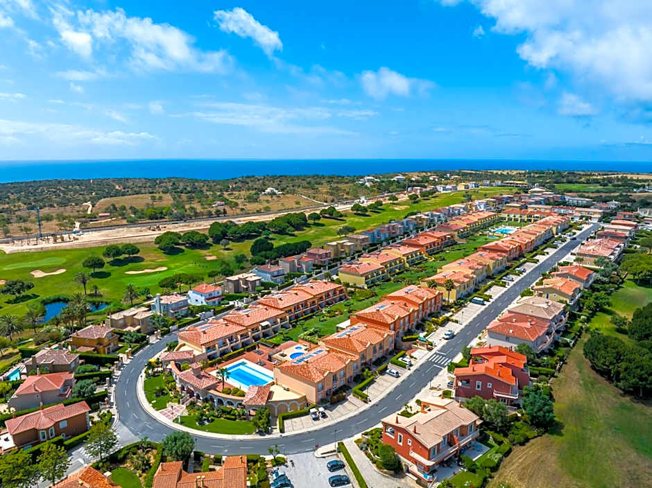 Boavista Golf & Spa - Bela Colina Holidays