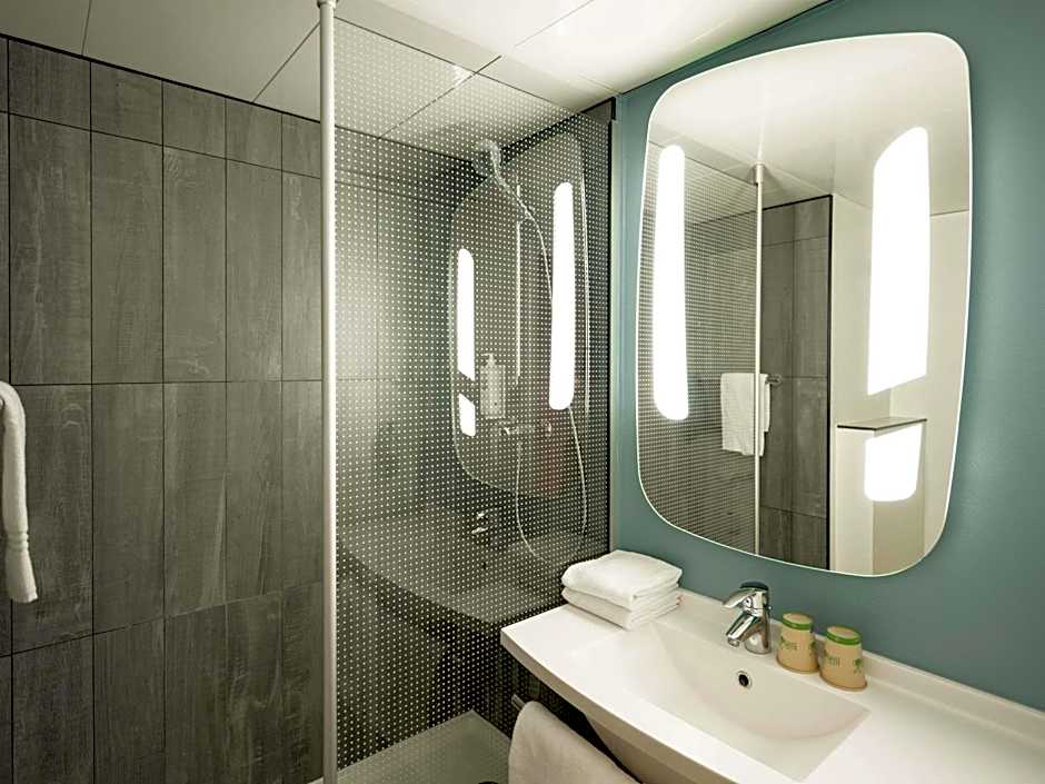 ibis Paris Gare de Lyon Ledru Rollin 12eme
