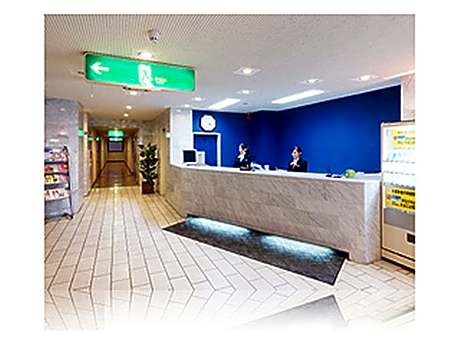 Hotel IL VIALE Hachinohe Annex