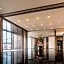 Hilton Shenzhen World Exhibition & Convention Center （Qianhai Snow World）