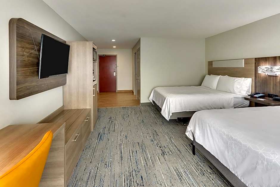 Holiday Inn Express & Suites - Ardmore By IHG