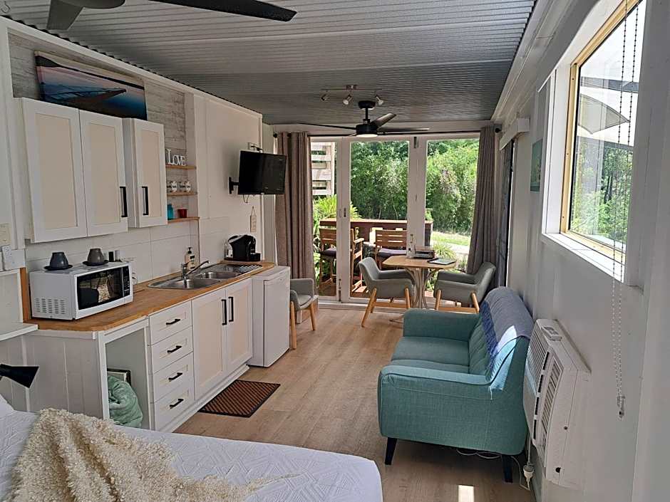 Forest view bungalow