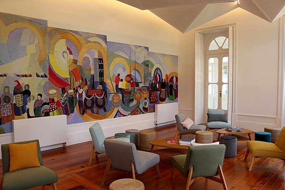 HI Vila do Conde - Pousada de Juventude