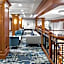 Hampton Inn By Hilton & Suites Saratoga Springs Downtown