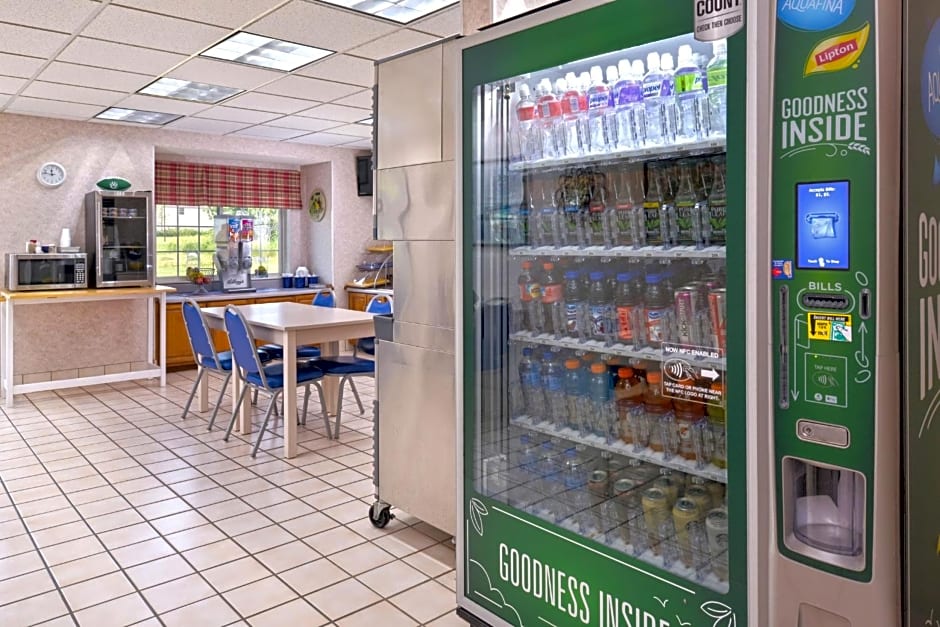 Americas Best Value Inn & Suites Maryville
