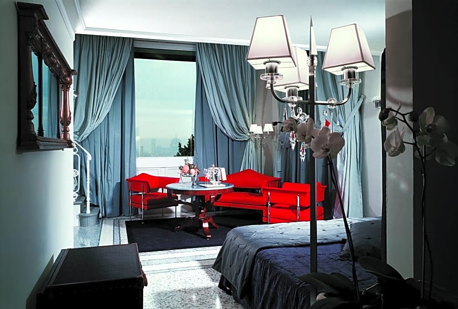 Villa La Vedetta