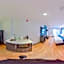 Studio 6 Suites Stockton, CA Waterfront