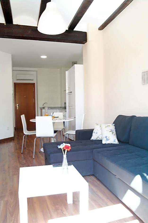 Valencia Dalt Apartaments