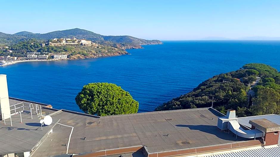 residenza " Verde Blu "