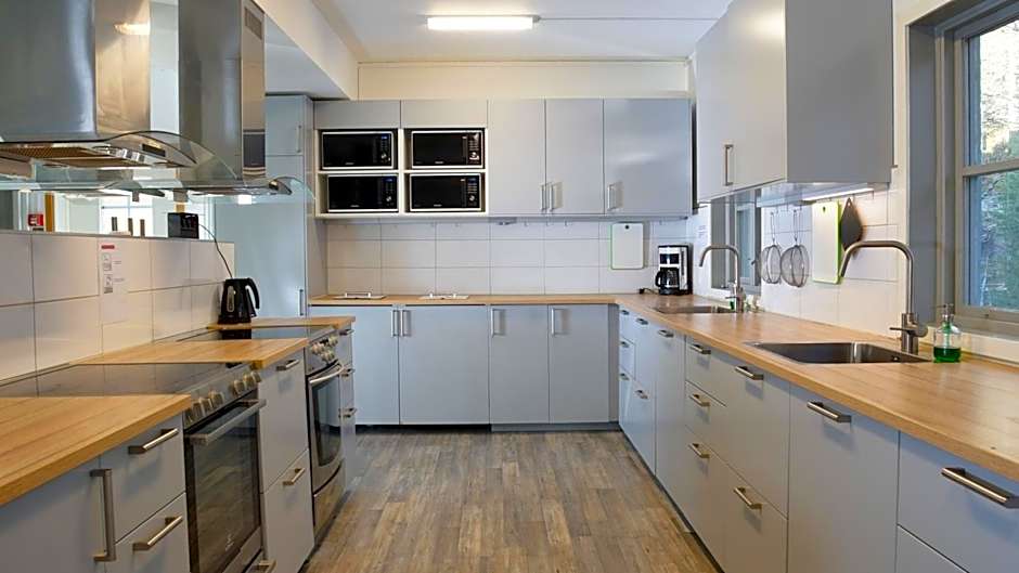 Forenom Hostel Gothenburg Säve