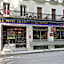 Aparthotel Le Petit Train