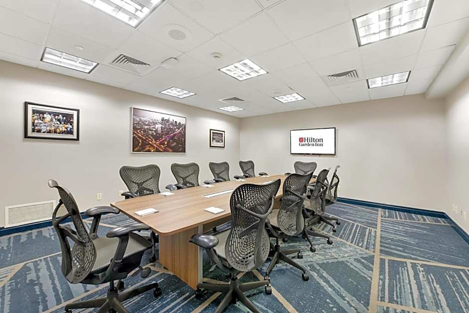 Hilton Garden Inn LAX/El Segundo