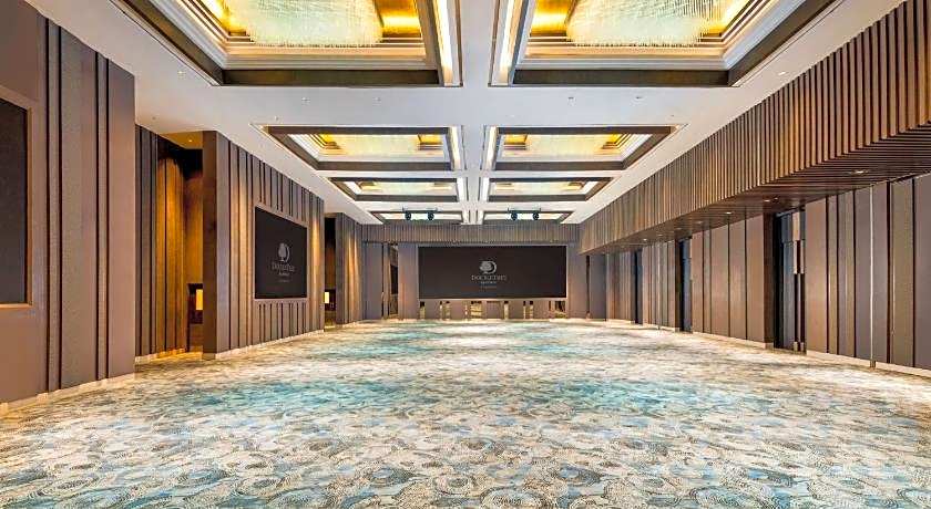 DoubleTree by Hilton Surabaya